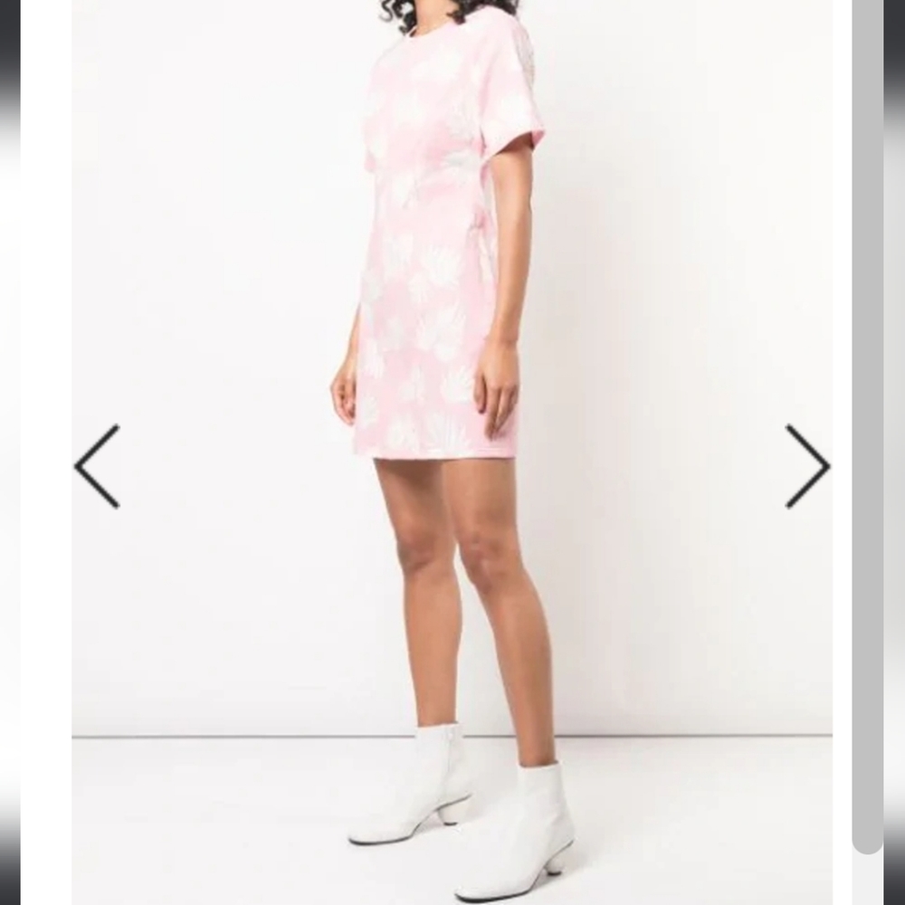 Cinq a sept Phoenix Madison Mini Dress